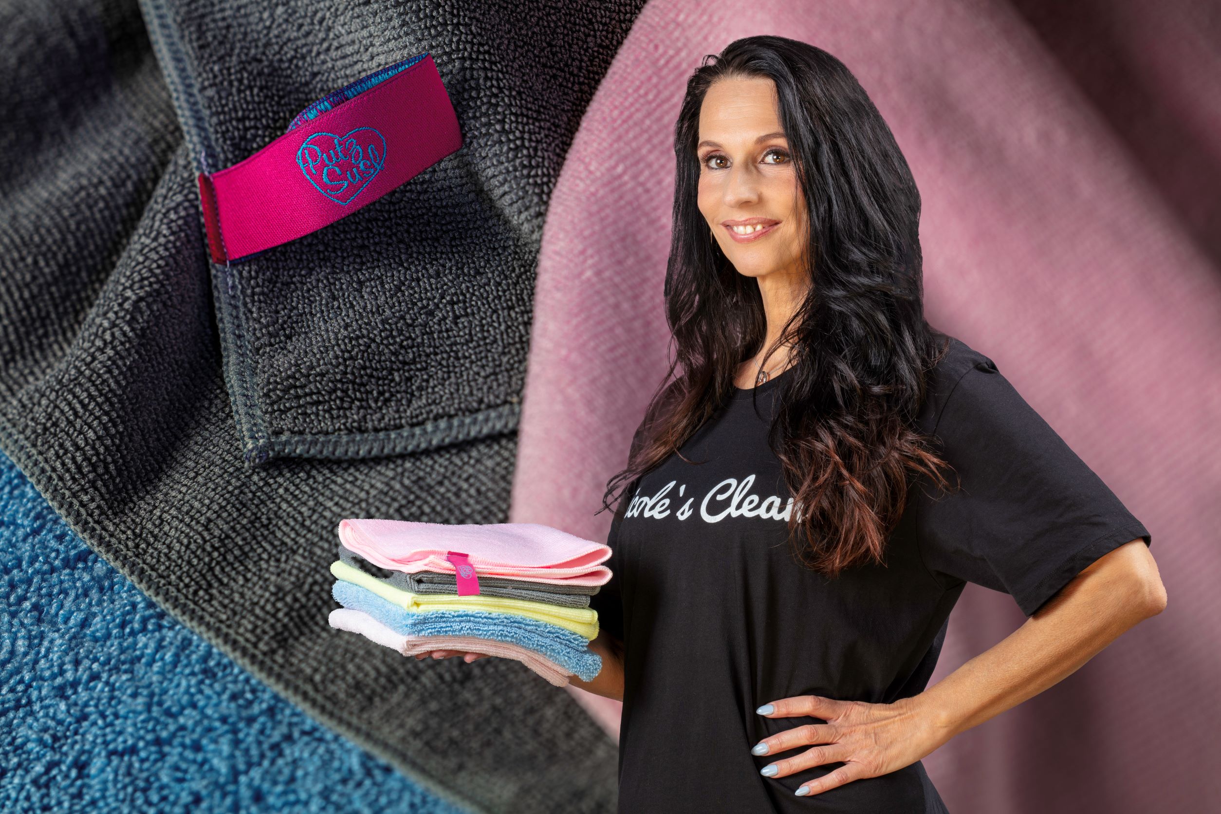 Nicole Maradea - PROFESSIONAL  ORGANIZING